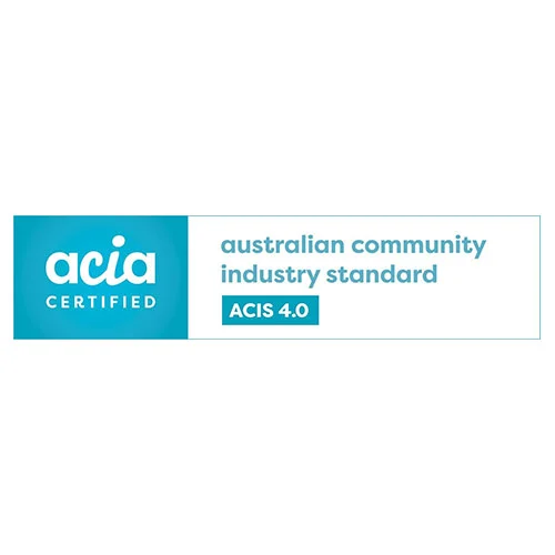 acia Certified - Concept Care