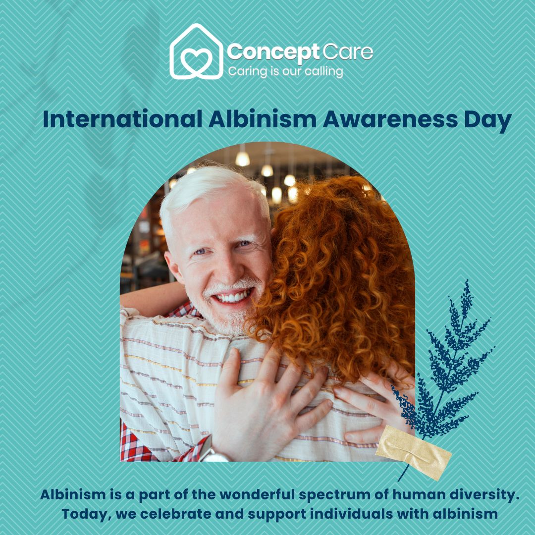 The Role of Support Groups and Communities in Albinism Awareness